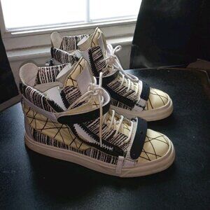 Guiseppe Zanotti Sneakers size 39